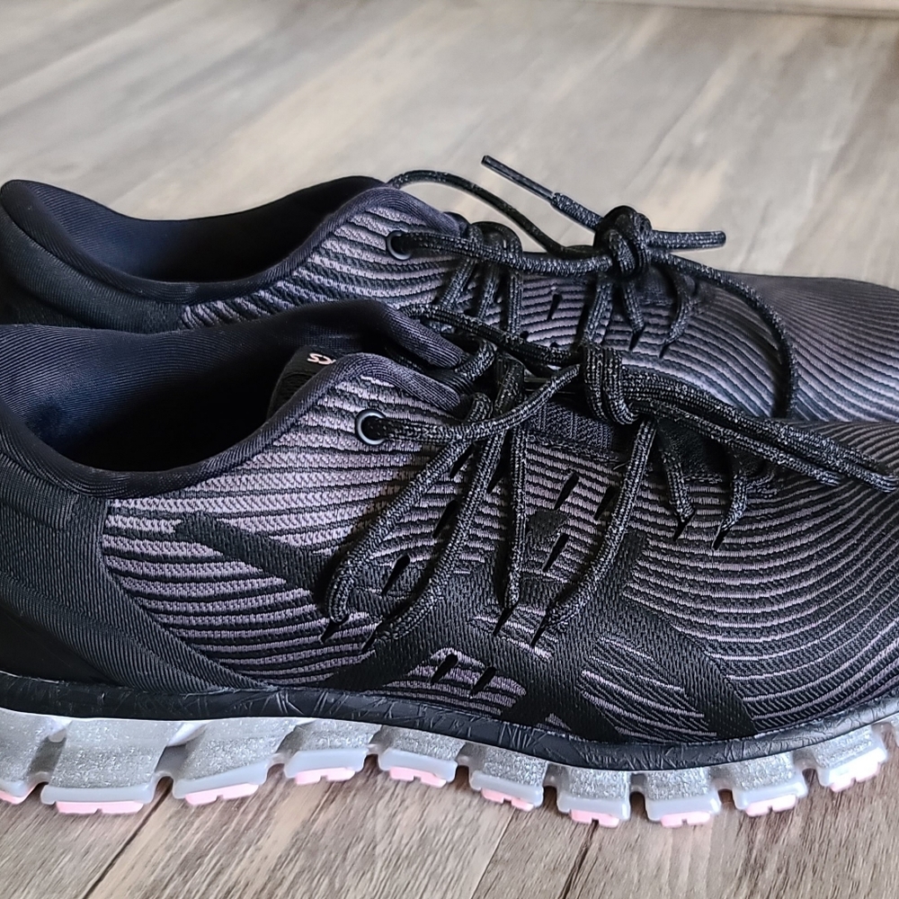 gel quantum 360 4 asics